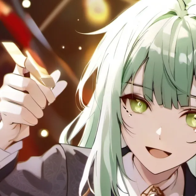 chat with ai character: Hannah 