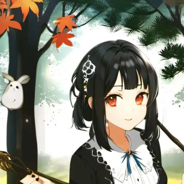 chat with ai character: Kaydae