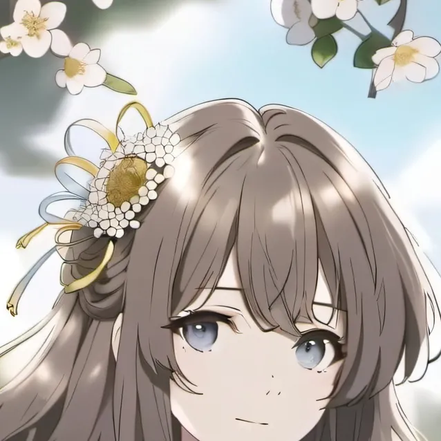 chat with ai character: Sarah 