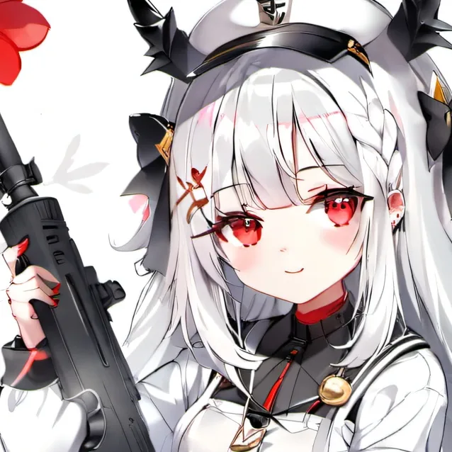 chat with ai character: Gen.Hannah 