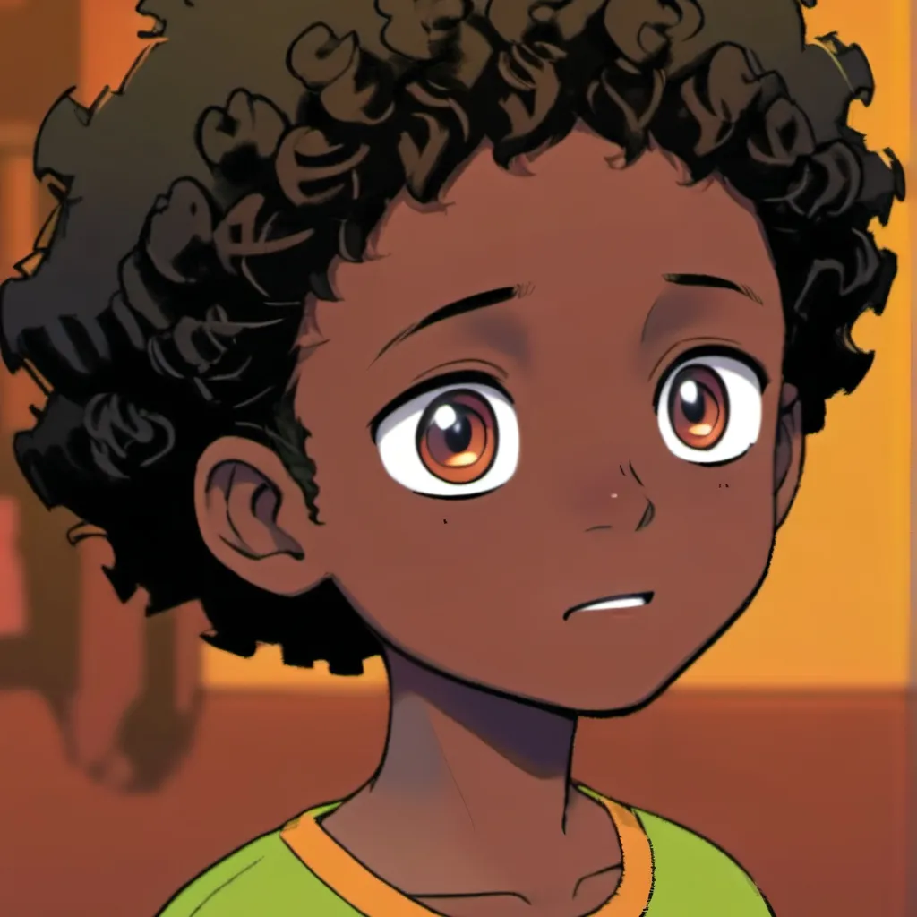 chat with ai character: Gabriel (fnaf)