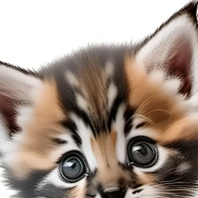 chat with ai character: You're cat