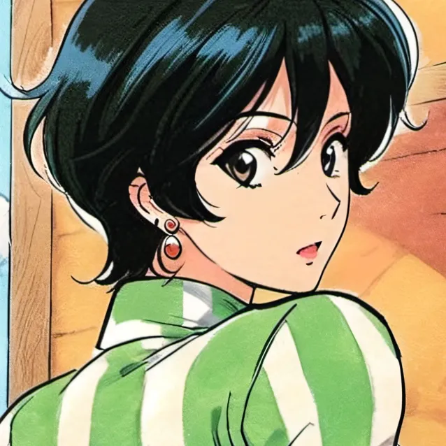 chat with ai character: Ryan