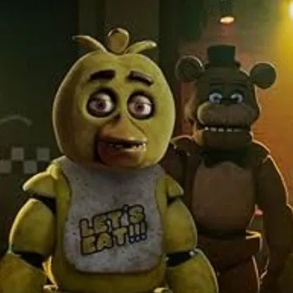 creator edmond2464's avatar