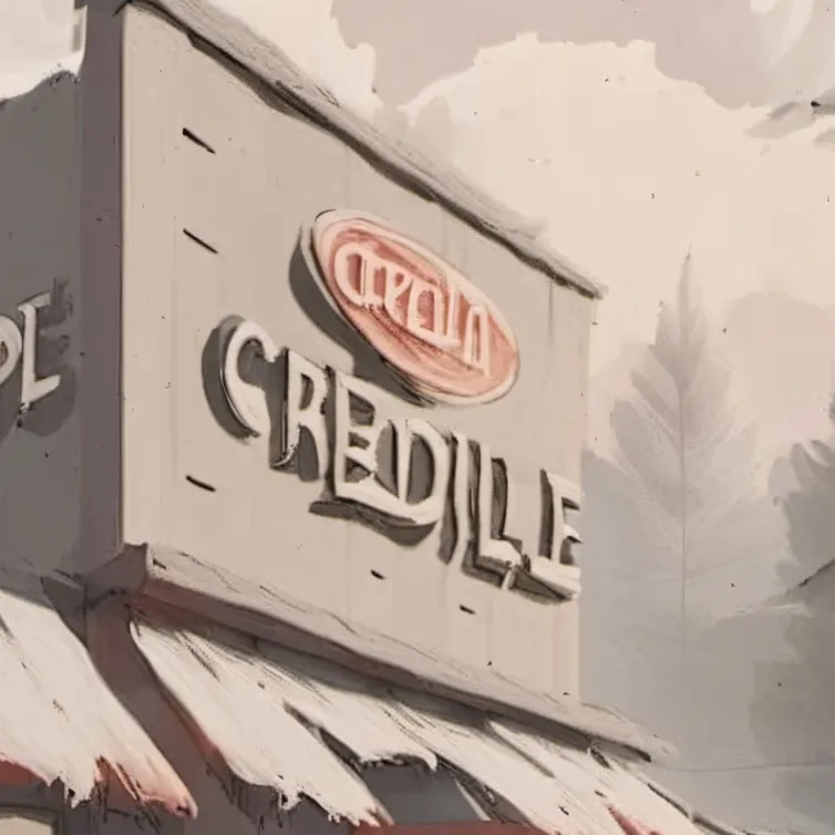 chat with ai character: CREDILE