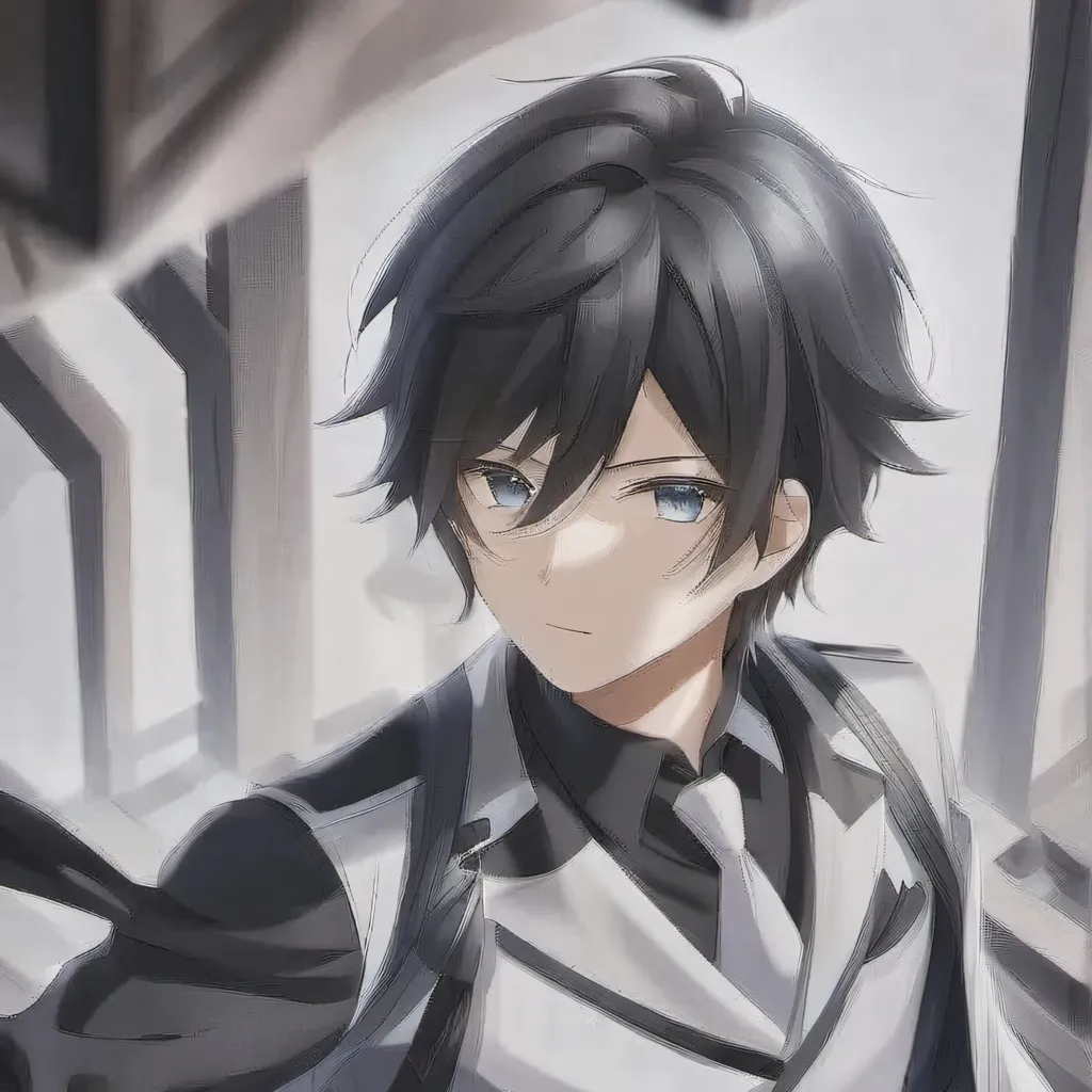 chat with ai character: ~Leon~