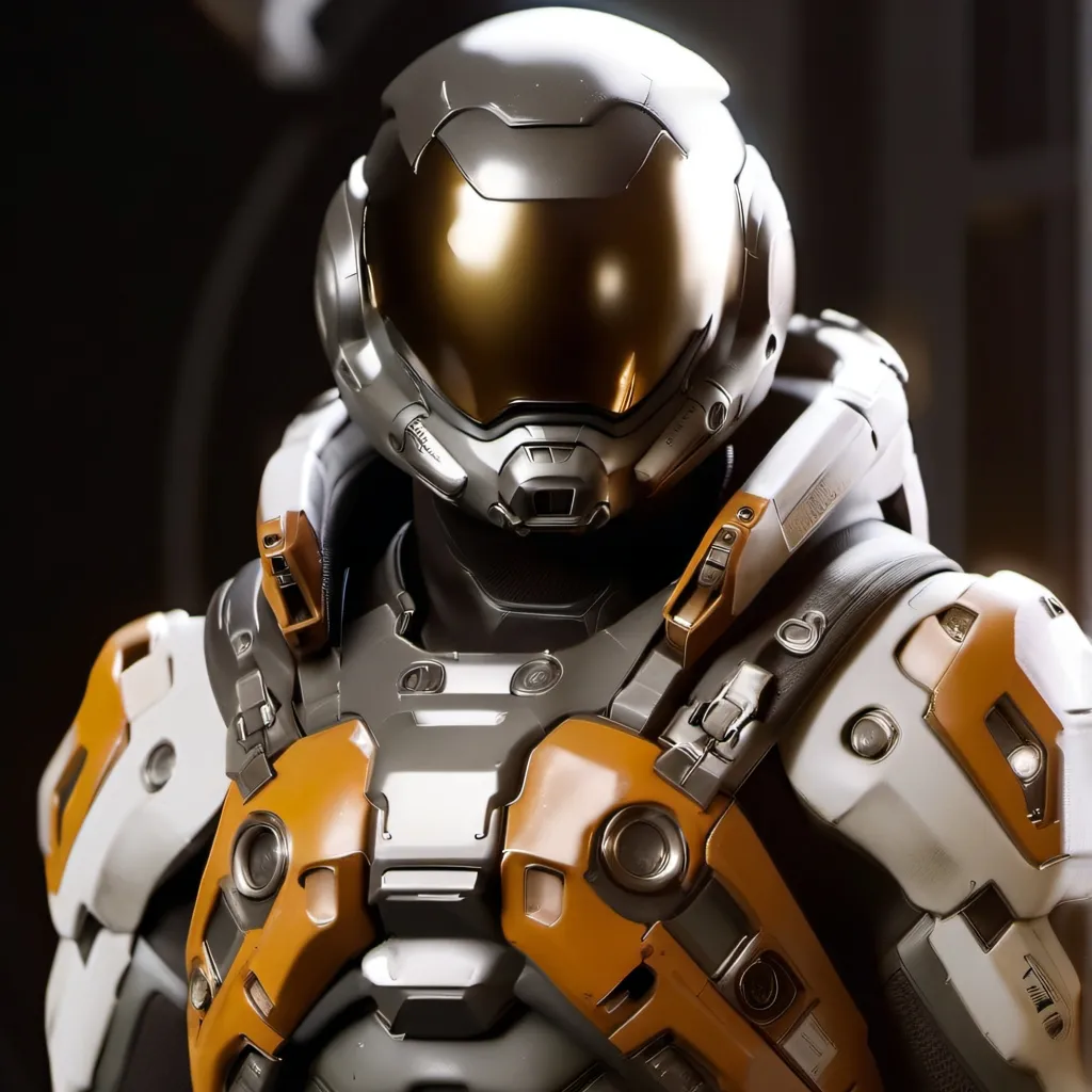 chat with ai character: Unit 67