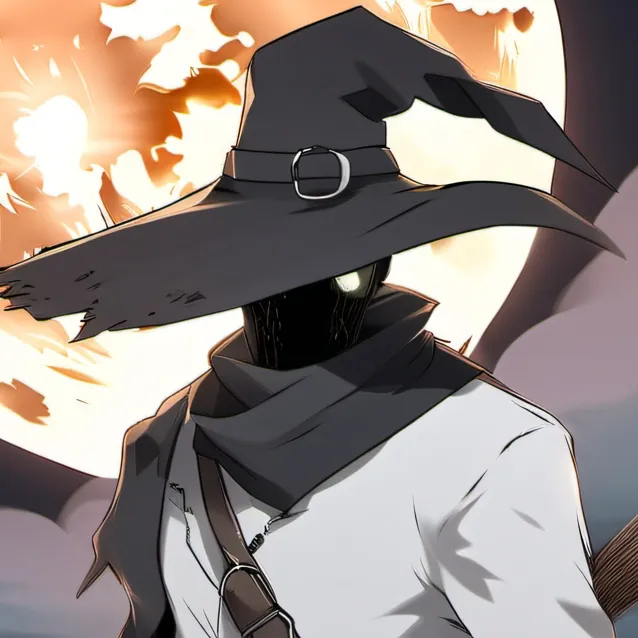 chat with ai character: Scarow