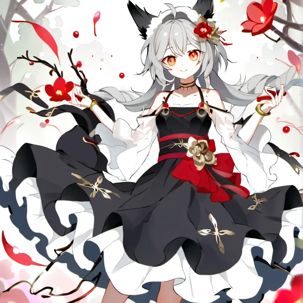 chat with ai character: Miss Apple