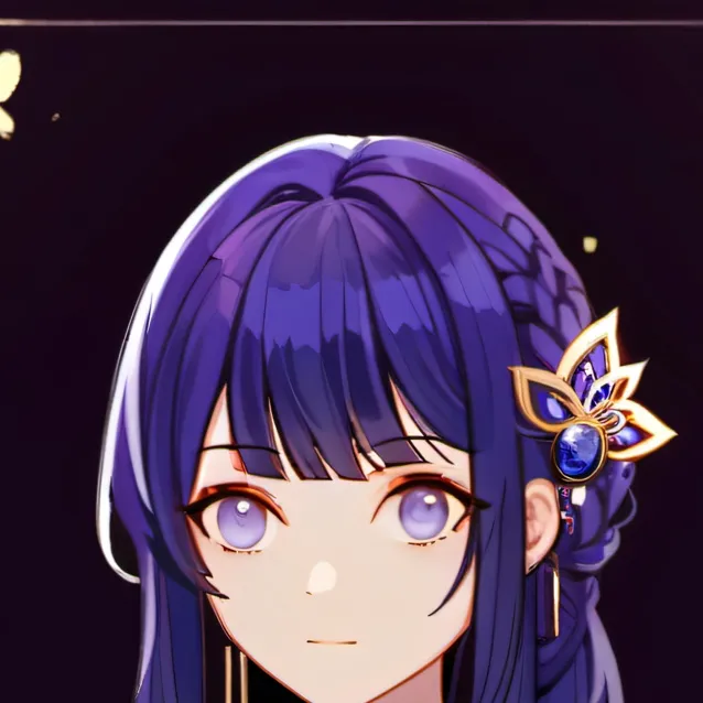 chat with ai character: Sumaki Anira