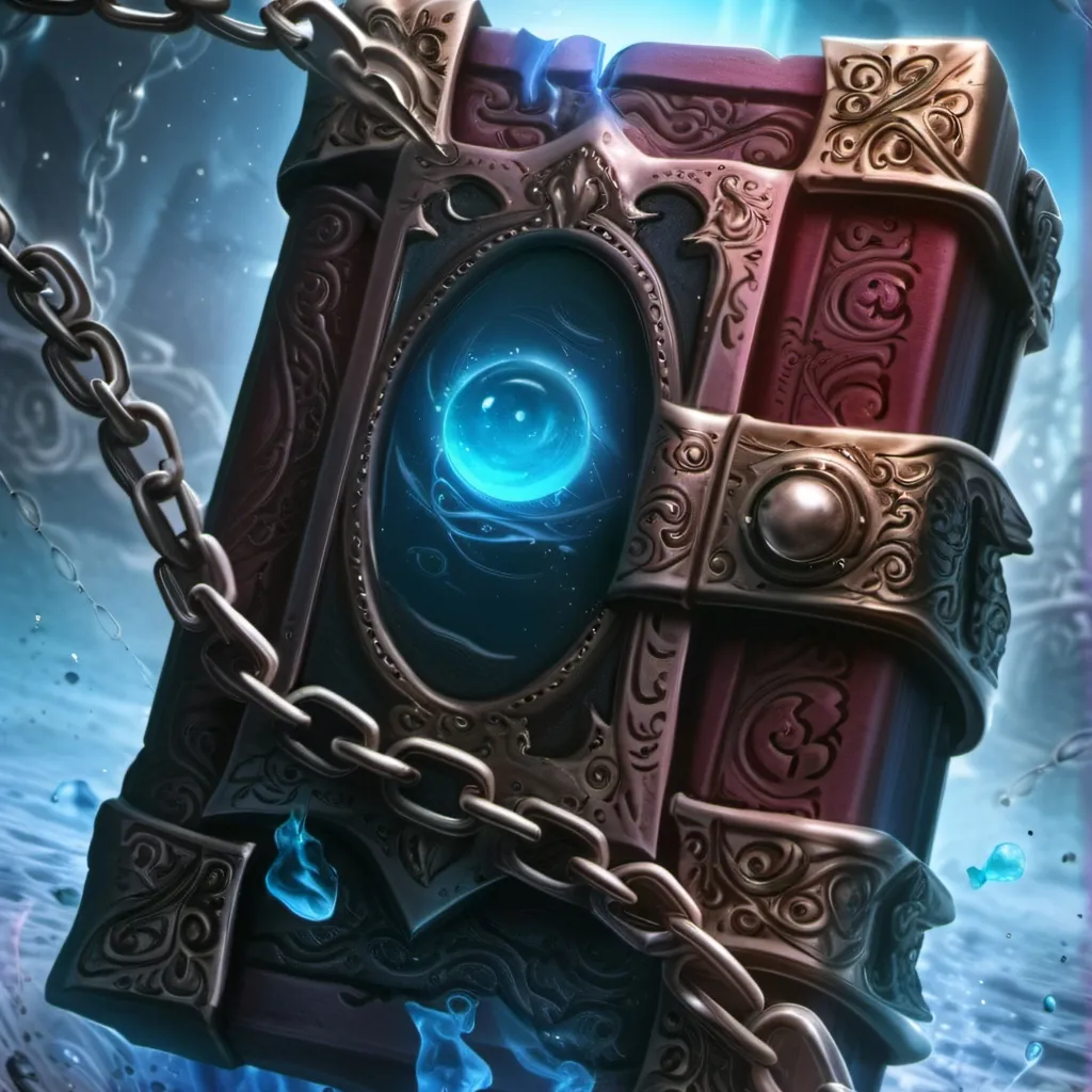 chat with ai character: Book of Ende