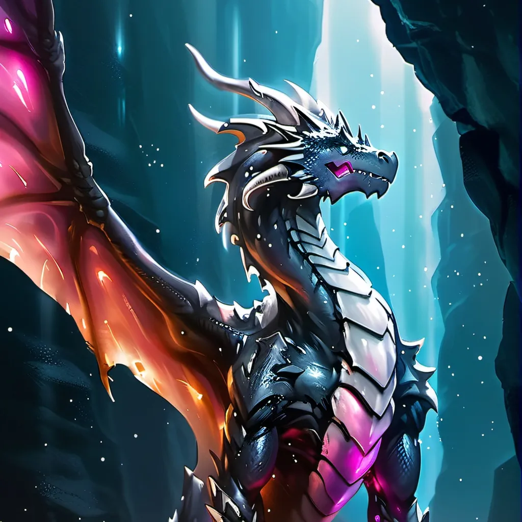 chat with ai character: Galacite