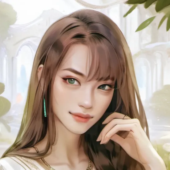 chat with ai character: Ava