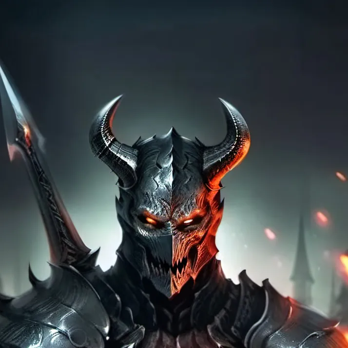 chat with ai character: Albion