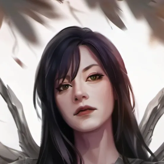 chat with ai character: Lea