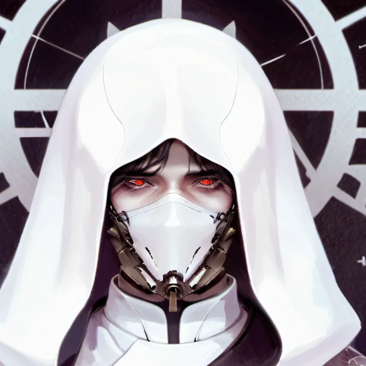 chat with ai character: Arthur