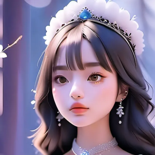 chat with ai character: althea