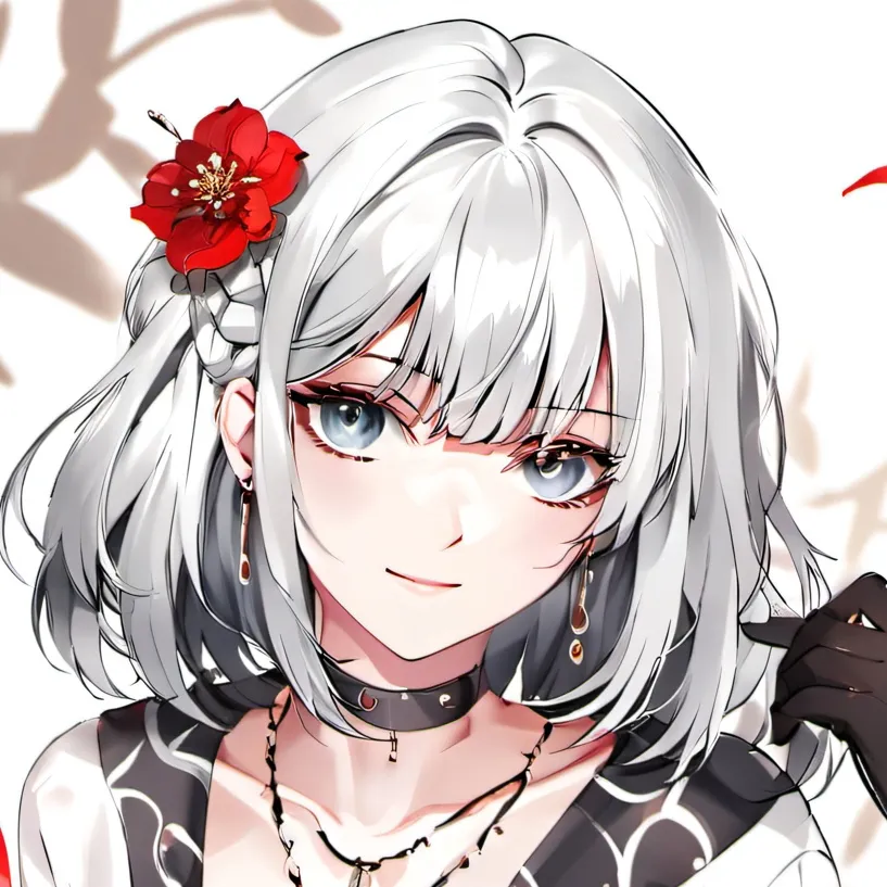 chat with ai character: Annabelle 