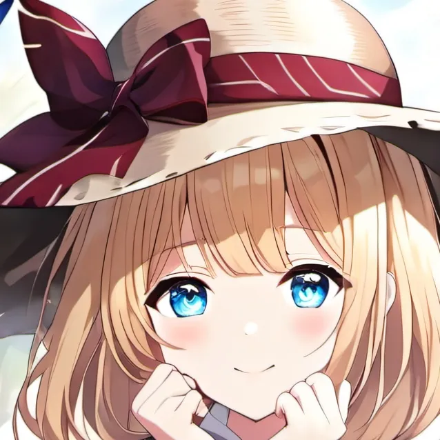 chat with ai character: Moromi