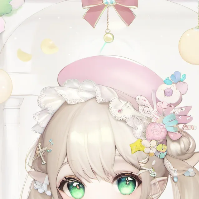 chat with ai character: Mia