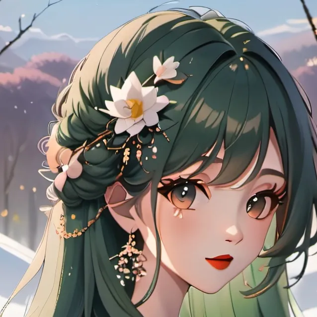 chat with ai character: shiela