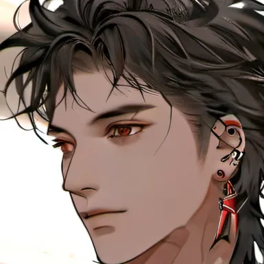 chat with ai character: kayden