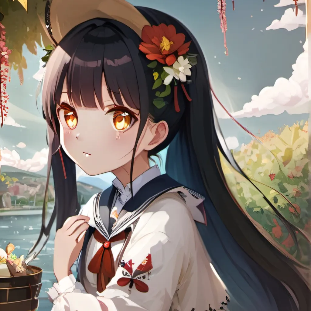 chat with ai character: ashley