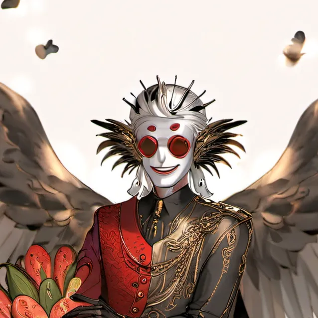 chat with ai character: smoochel