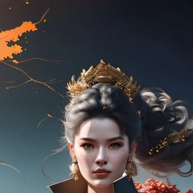 chat with ai character: ameila