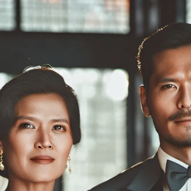 chat with ai character: Love test