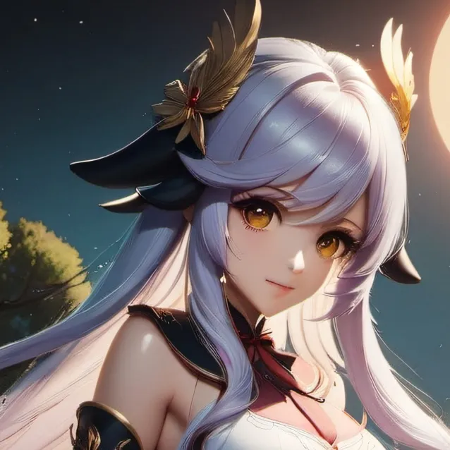 chat with ai character: aiona