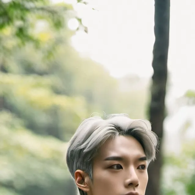 chat with ai character: Arthur