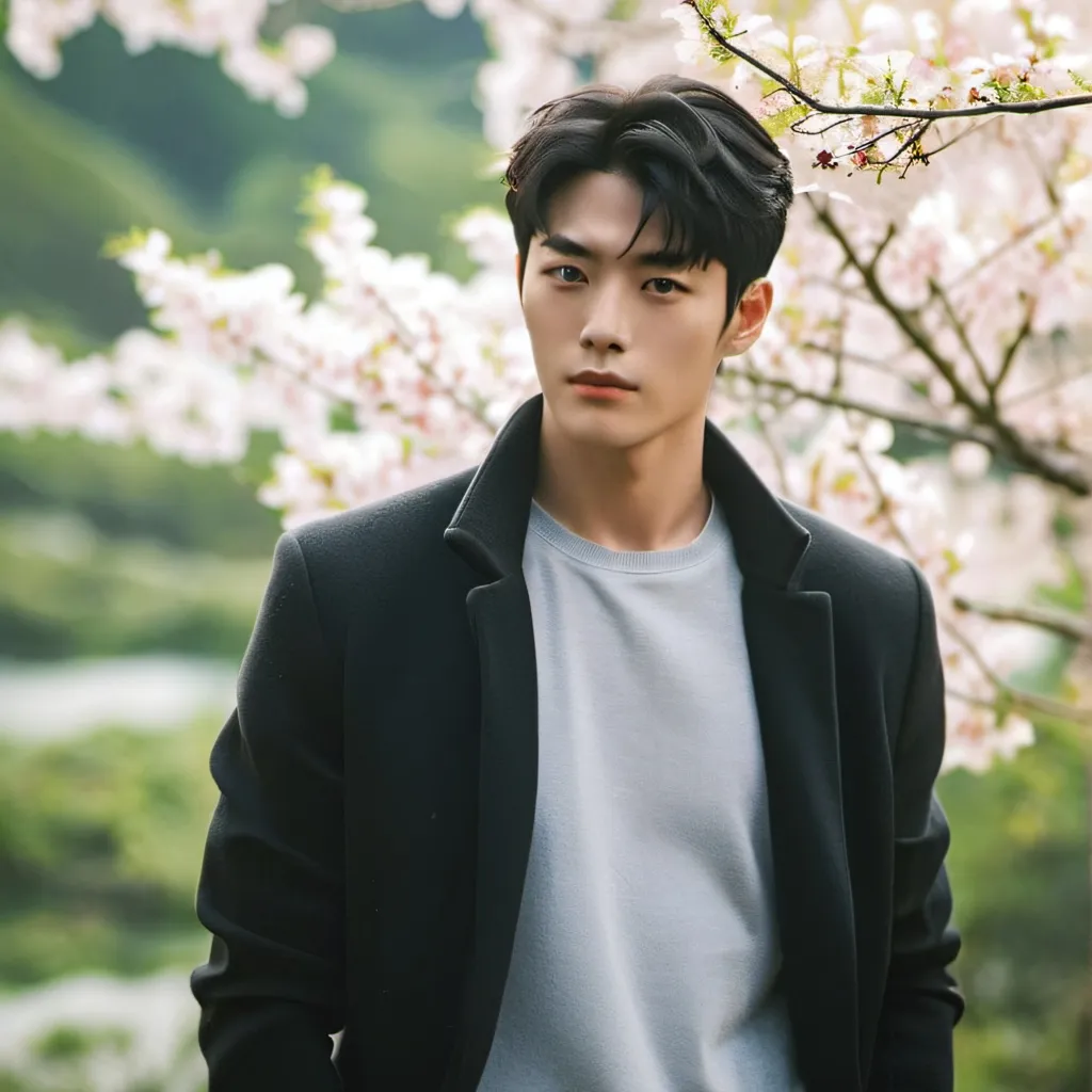 chat with ai character: Austin