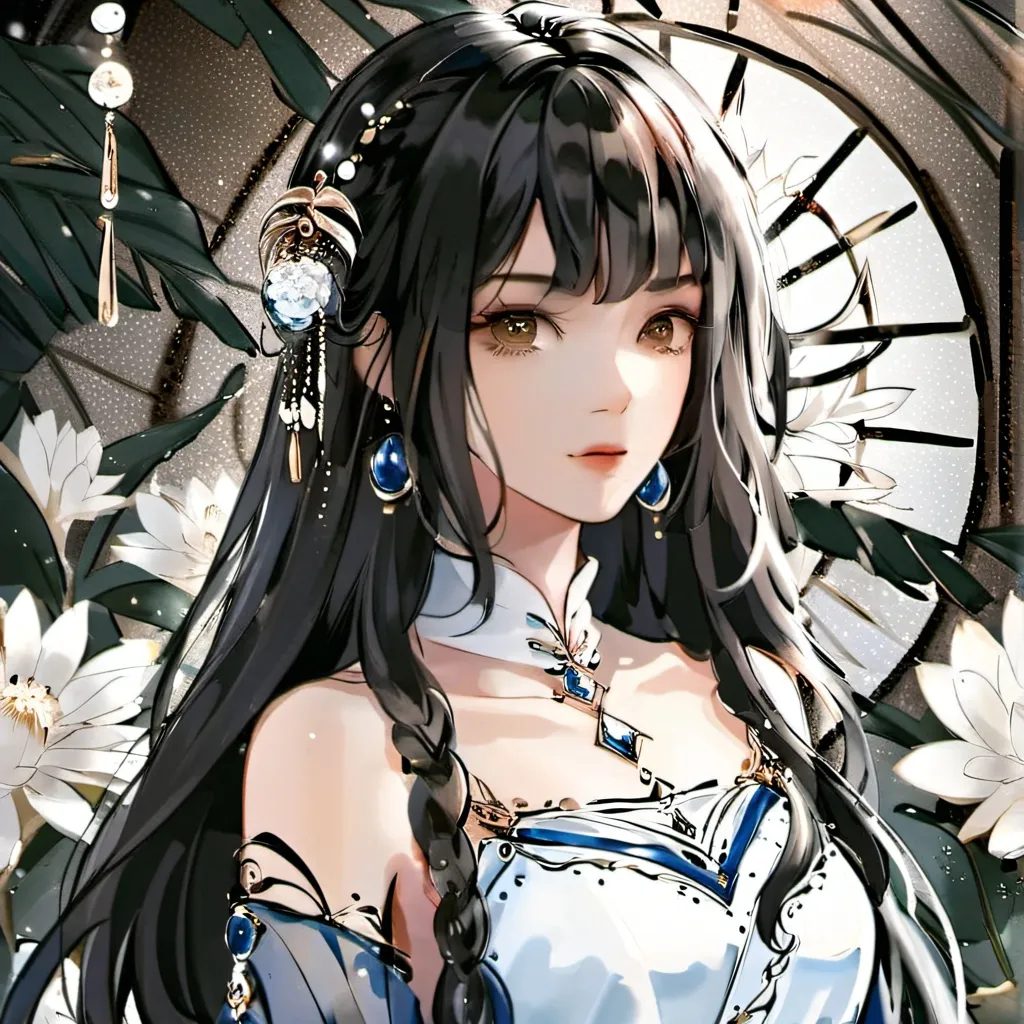 chat with ai character: Miss Hikari 