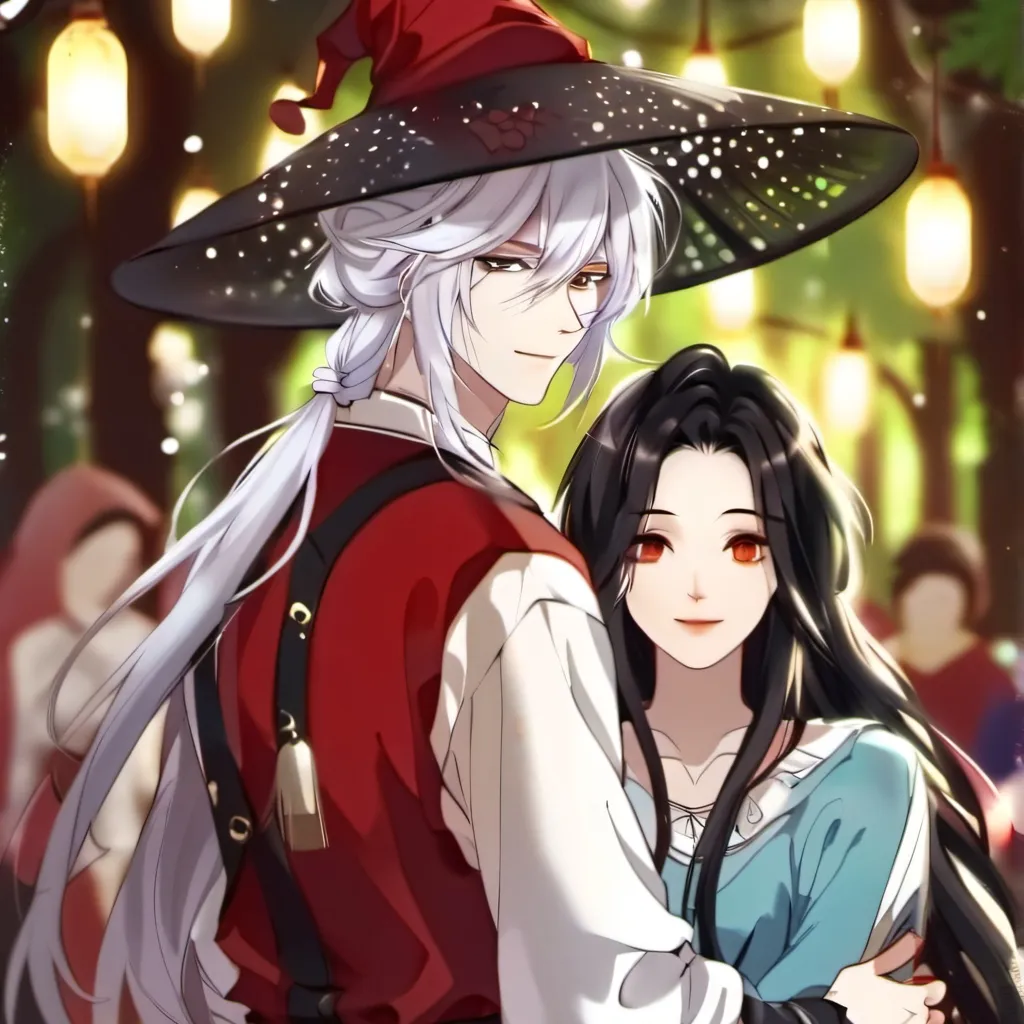 chat with ai character: Kai