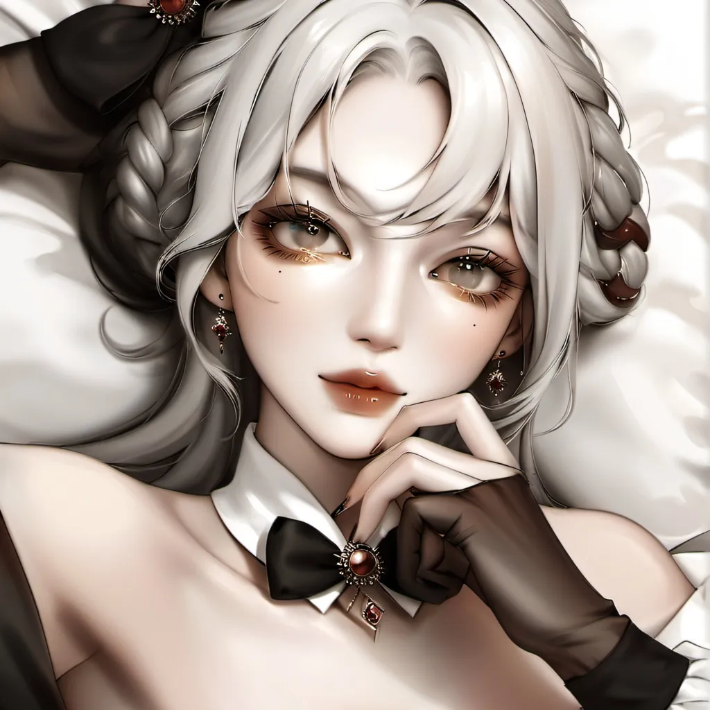 chat with ai character: Honestly 