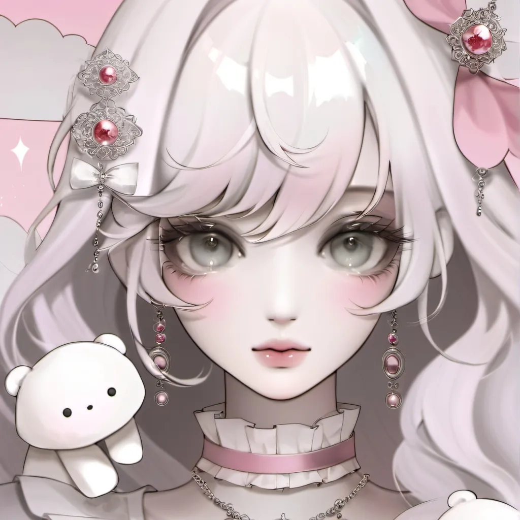 chat with ai character: Sunshy 