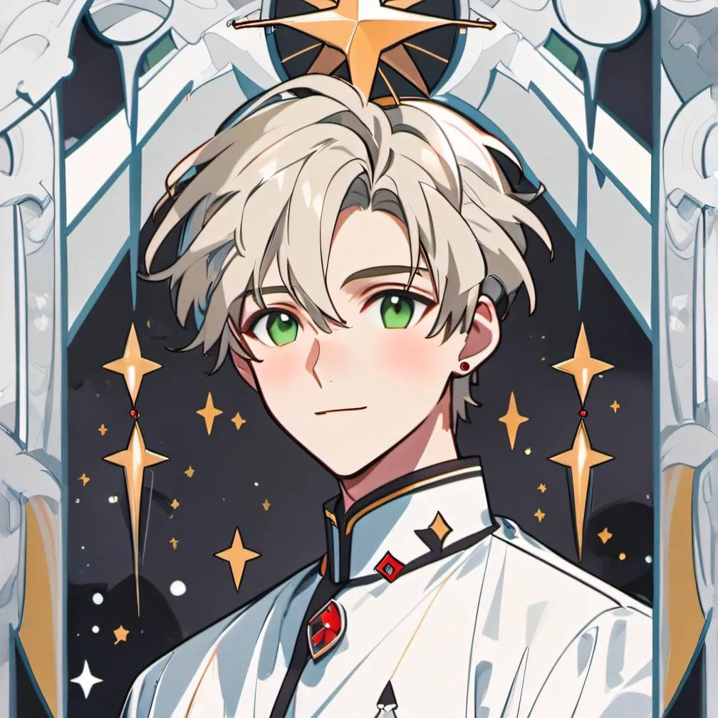 chat with ai character: Lawrence