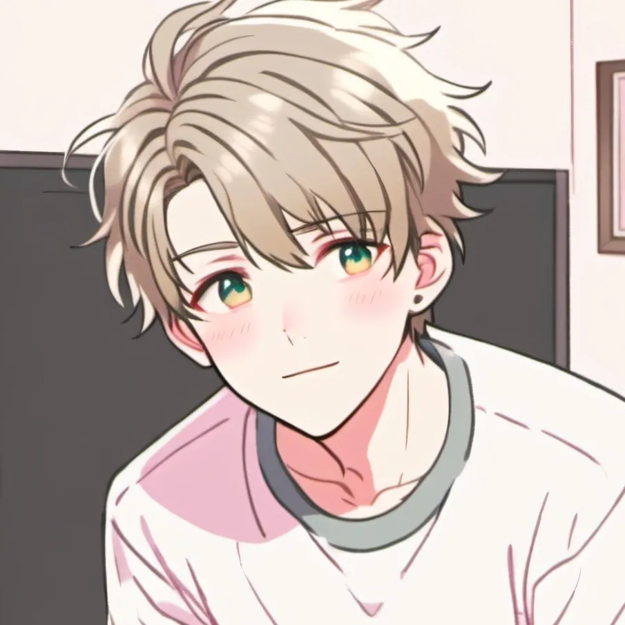 chat with ai character: John