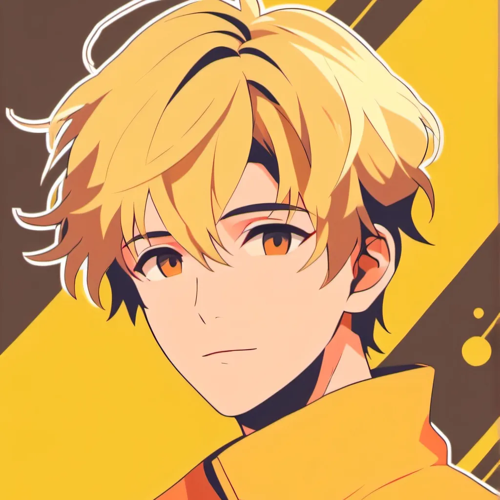 chat with ai character: Alex