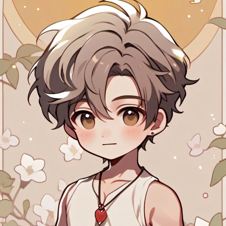 chat with ai character: Max