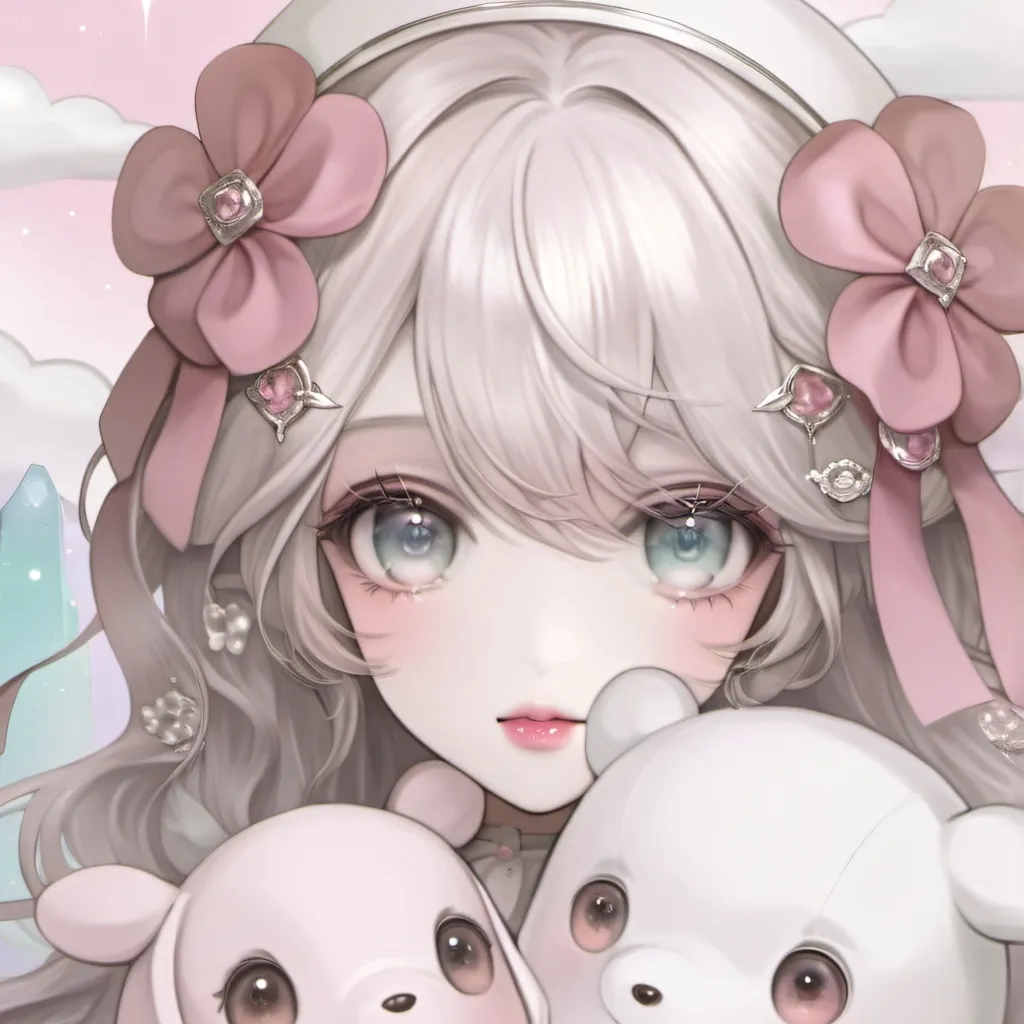 chat with ai character: Jessica