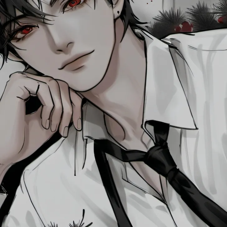 chat with ai character: Corpse