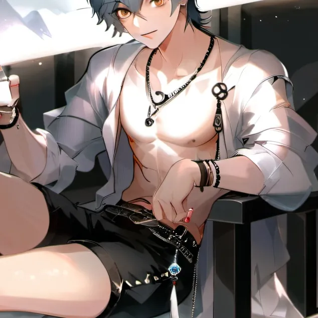 chat with ai character:  Dylan †