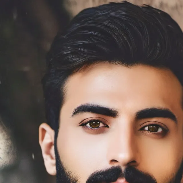 chat with ai character: mamad