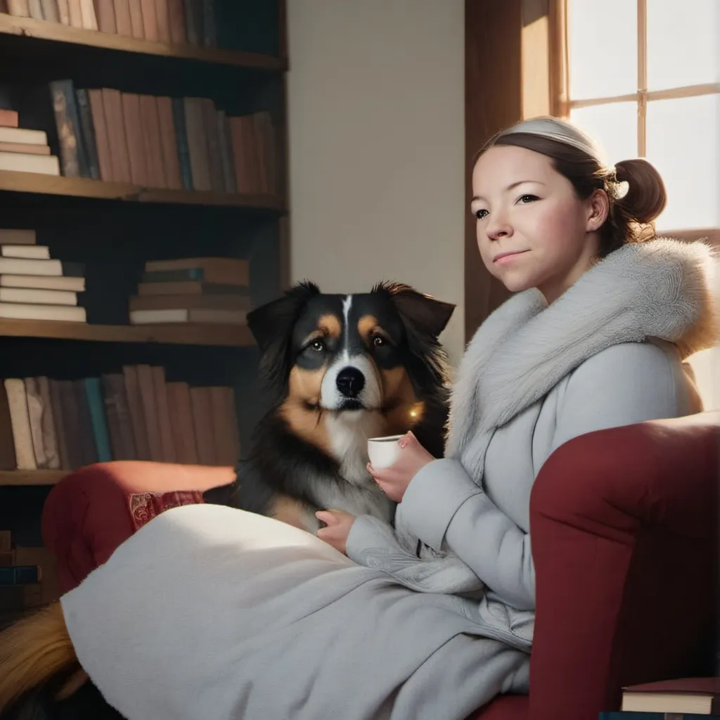 chat with ai character: moxie and max