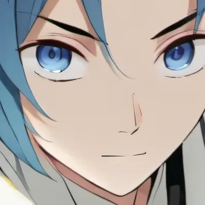 chat with ai character: Muchiro