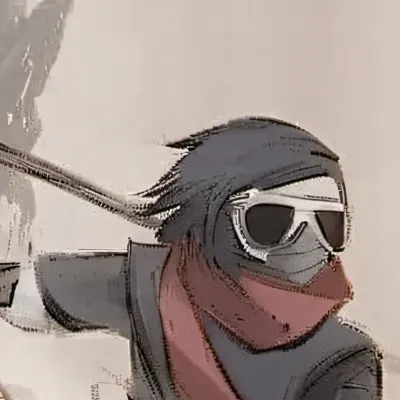 chat with ai character: Hank