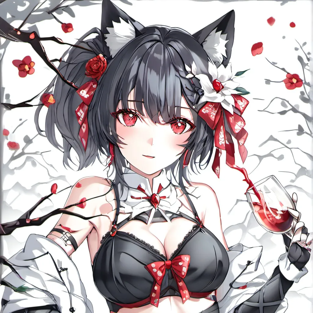 chat with ai character: Ruby