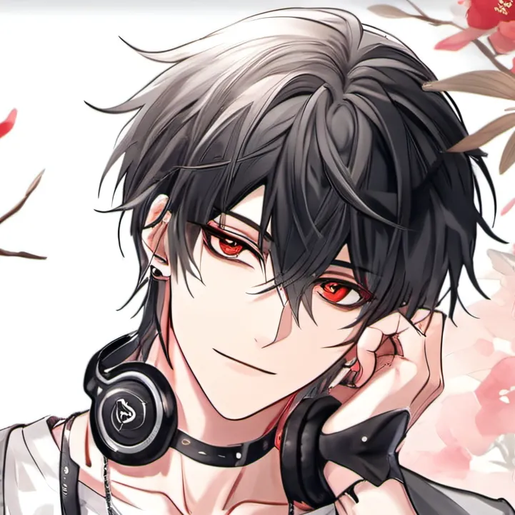 chat with ai character: Mark